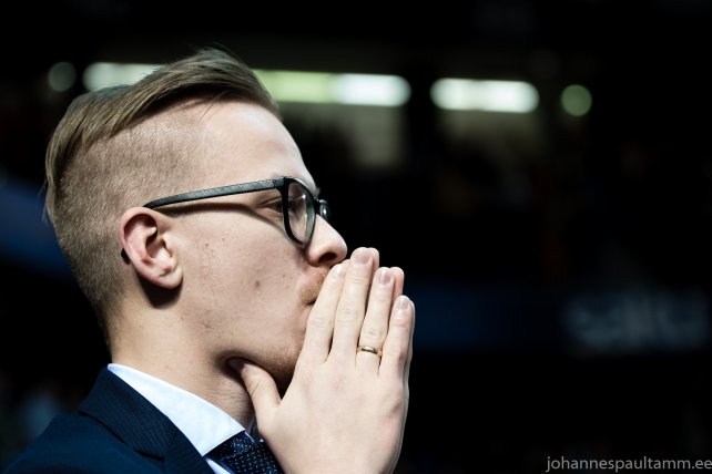 47 Eesti vs Serbia 71-70 21.02.19