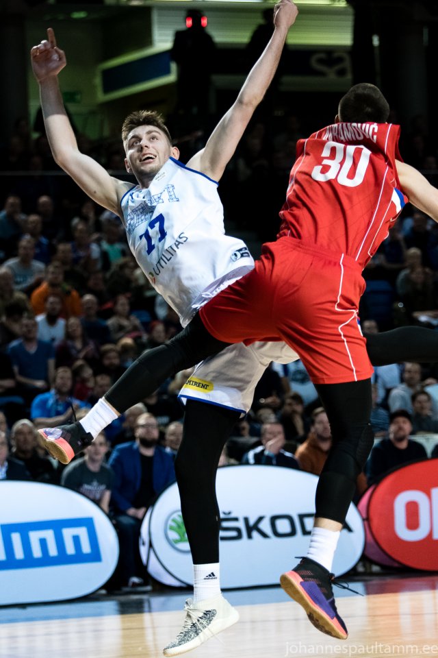 50 Eesti vs Serbia 71-70 21.02.19
