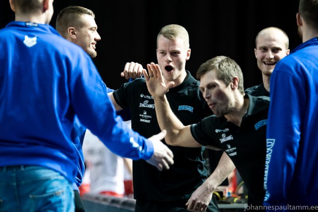 51 Eesti vs Serbia 71-70 21.02.19