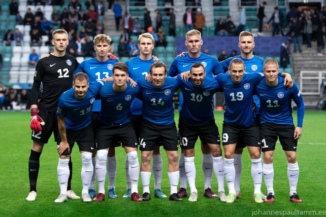 04 Eesti vs Malta 2-1 23.09.22