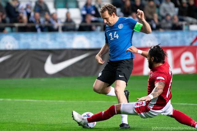 05 Eesti vs Malta 2-1 23.09.22