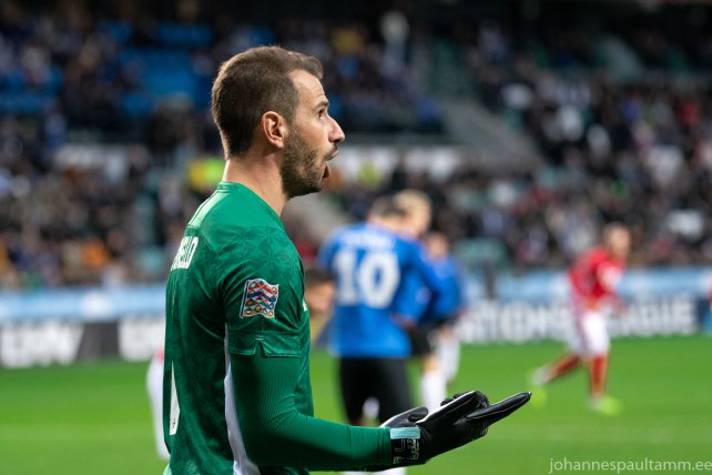 11 Eesti vs Malta 2-1 23.09.22