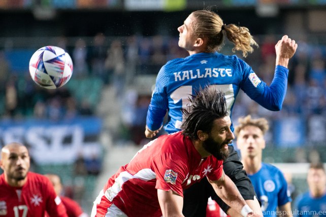 15 Eesti vs Malta 2-1 23.09.22
