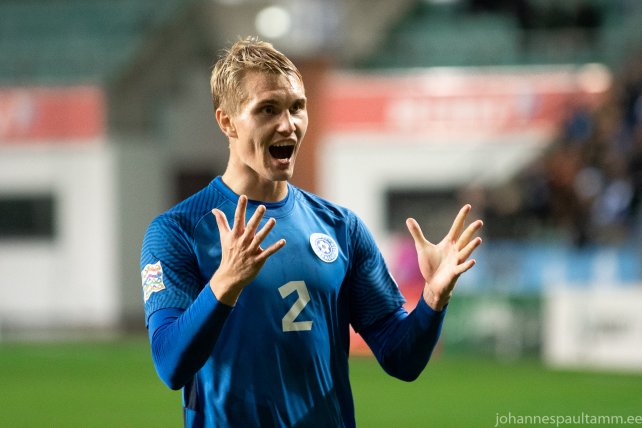 34 Eesti vs Malta 2-1 23.09.22
