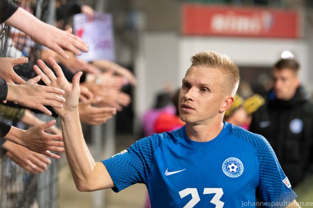 42 Eesti vs Malta 2-1 23.09.22