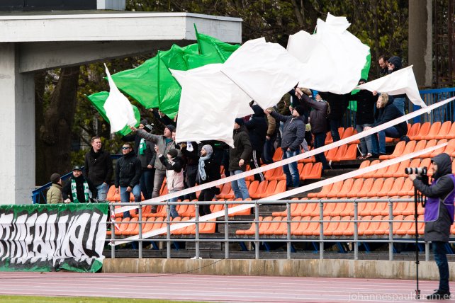 04 Levadia vs Flora 0-0 04.11.17