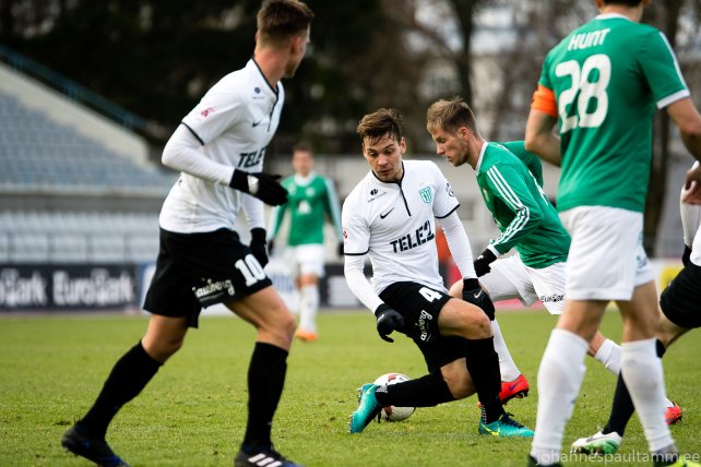 05 Levadia vs Flora 0-0 04.11.17