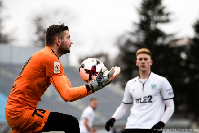 08 Levadia vs Flora 0-0 04.11.17