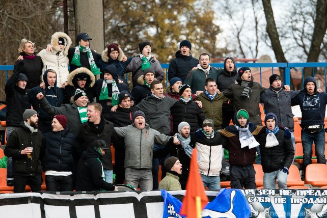 19 Levadia vs Flora 0-0 04.11.17