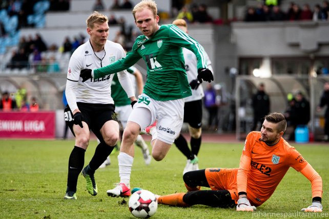 23 Levadia vs Flora 0-0 04.11.17