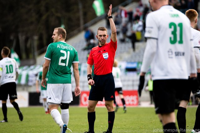 25 Levadia vs Flora 0-0 04.11.17