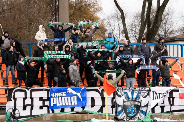 27 Levadia vs Flora 0-0 04.11.17