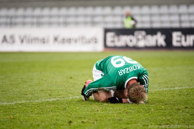 28 Levadia vs Flora 0-0 04.11.17