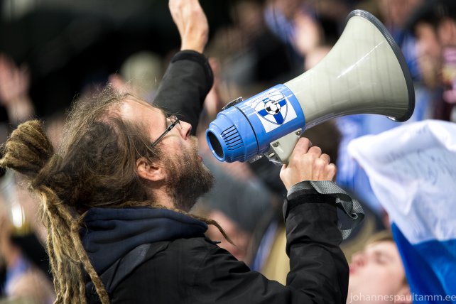 Estonia vs Finland 0-1 12.10.18-12