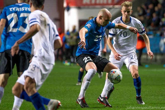 Estonia vs Finland 0-1 12.10.18-29
