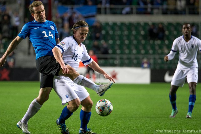 Estonia vs Finland 0-1 12.10.18-35