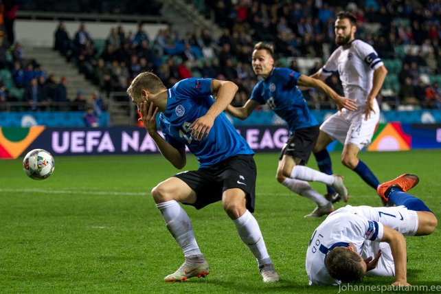 Estonia vs Finland 0-1 12.10.18-36