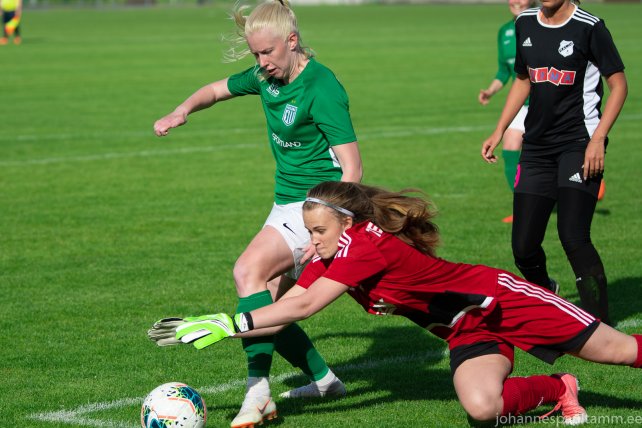 03 FC Flora vs Nõmme Kalju 6-0 06.06.20 women
