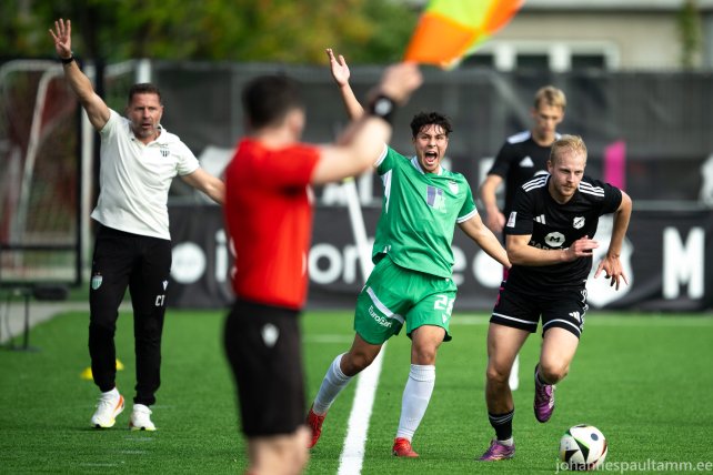 03 Nõmme Kalju vs FCI Levadia 2-1 21.09.25