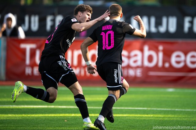 16 Nõmme Kalju vs FCI Levadia 2-1 21.09.25