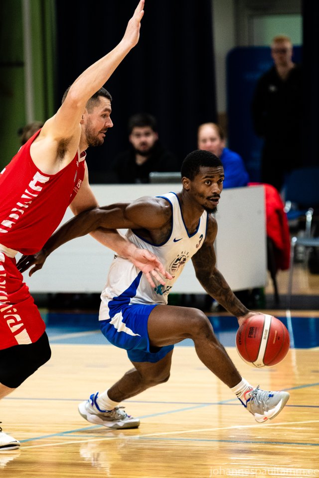 13 Kalev-Cramo vs Tallinna Kalev-Audentes 94-78 17.09.22