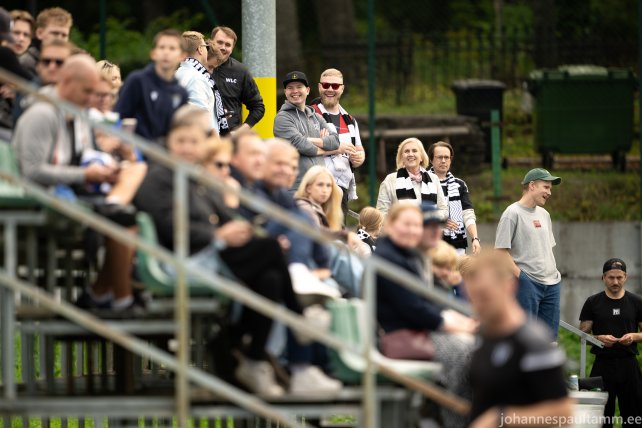02 Tallinna Kalev vs Tartu Welco 1-1 05.09.2026