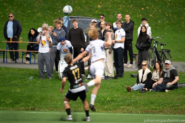 06 Tallinna Kalev vs Tartu Welco 1-1 05.09.2026