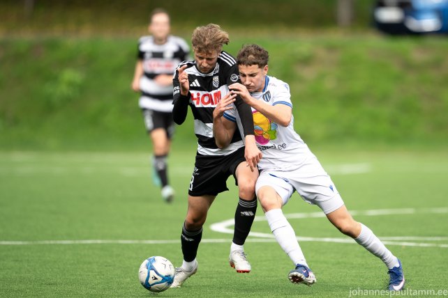 07 Tallinna Kalev vs Tartu Welco 1-1 05.09.2026
