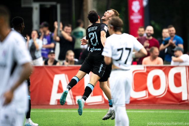 07 Nõmme Kalju vs Paide Linnameeskond 1-1 28.06.26