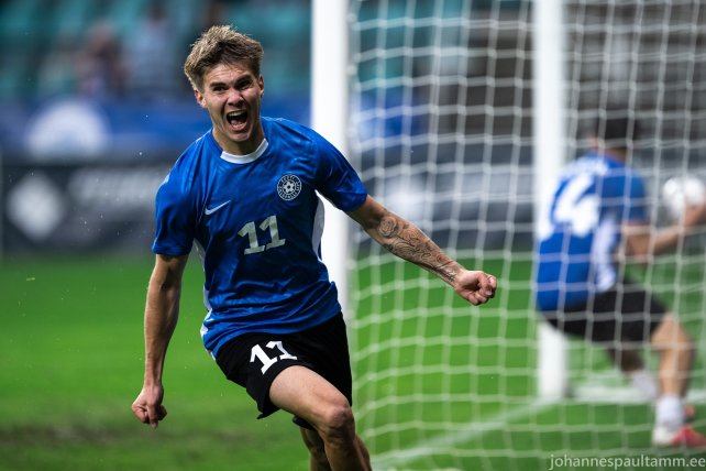 08 Eesti vs Leedu 1-0 09.06.26