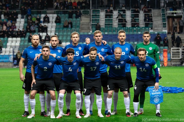 02 Eesti vs Küpros 0-0 24.03.22