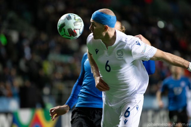 11 Eesti vs Küpros 0-0 24.03.22