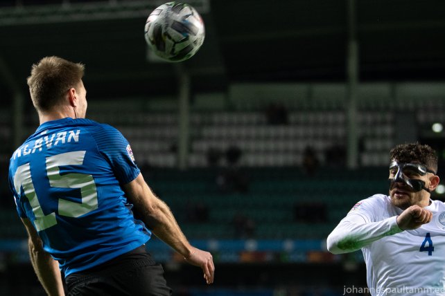 12 Eesti vs Küpros 0-0 24.03.22