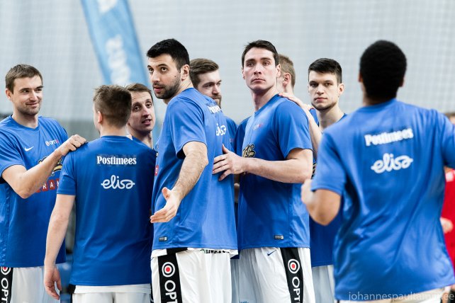 02 Kalev-Cramo vs TTU 90-63 27.02.18