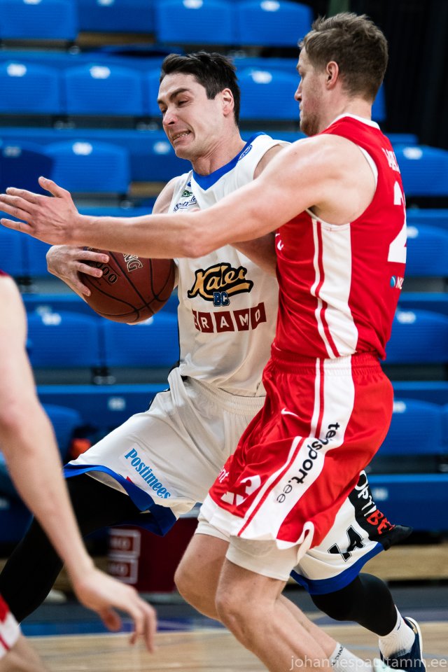 04 Kalev-Cramo vs TTU 90-63 27.02.18