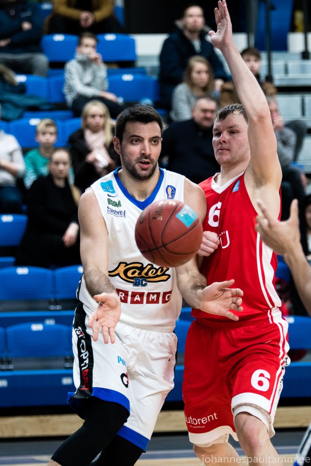 17 Kalev-Cramo vs TTU 90-63 27.02.18