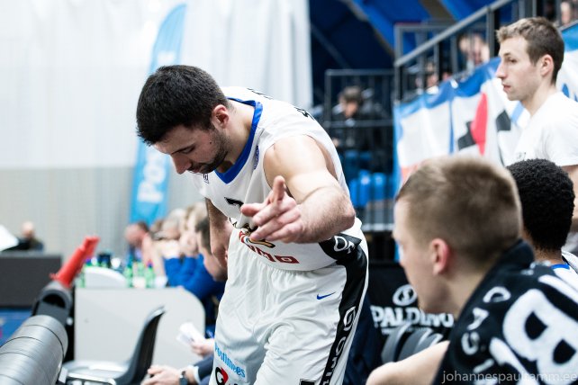 21 Kalev-Cramo vs TTU 90-63 27.02.18