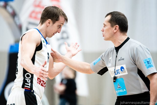 24 Kalev-Cramo vs TTU 90-63 27.02.18
