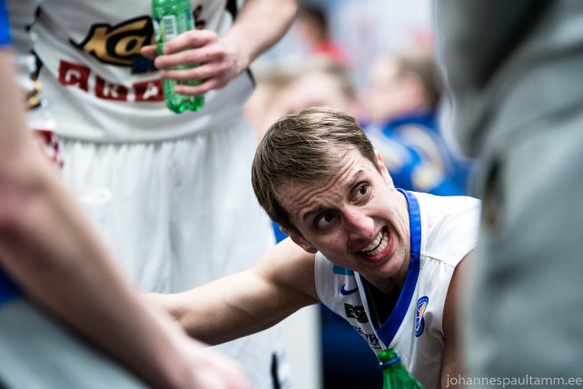 31 Kalev-Cramo vs TTU 90-63 27.02.18