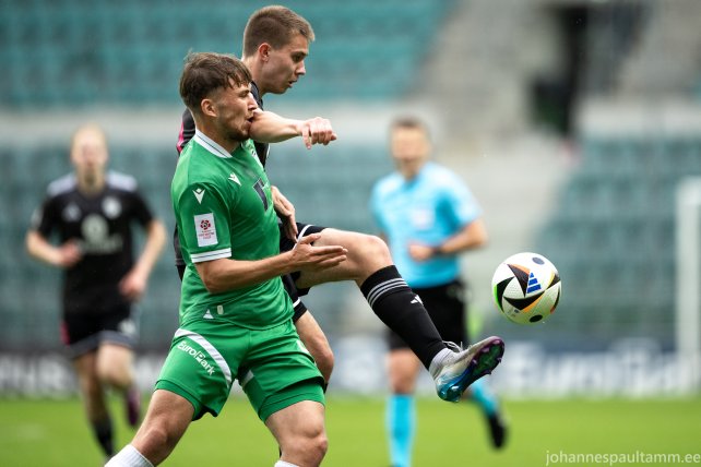 04 FCI Levadia vs Nõmme Kalju 3-1 21.06.25