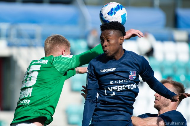 06 FC Flora vs Paide LM 0-0 08.05.22