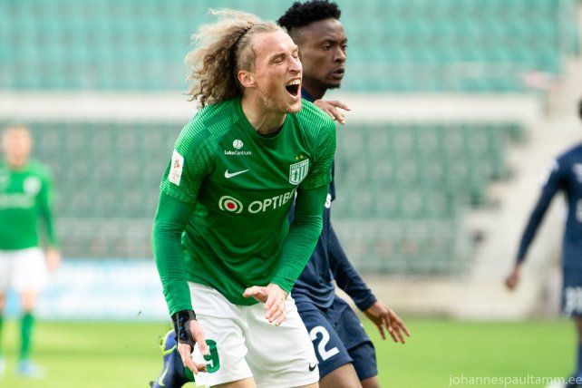 10 FC Flora vs Paide LM 0-0 08.05.22