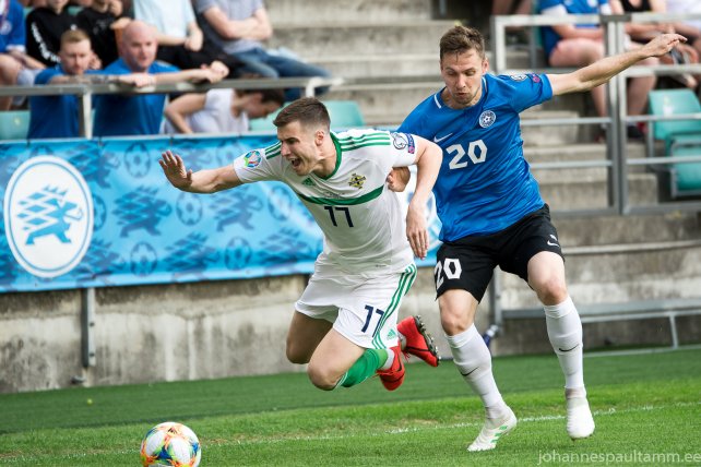 02 Eesti vs Põhja-Iirimaa 1-2 08.06.19