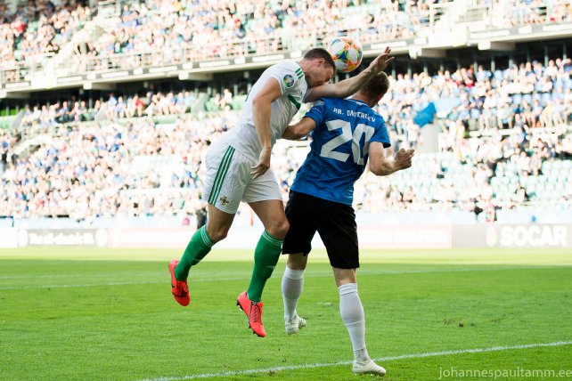 04 Eesti vs Põhja-Iirimaa 1-2 08.06.19