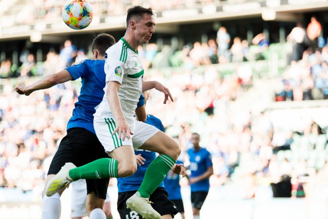 07 Eesti vs Põhja-Iirimaa 1-2 08.06.19