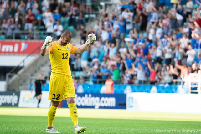 09 Eesti vs Põhja-Iirimaa 1-2 08.06.19