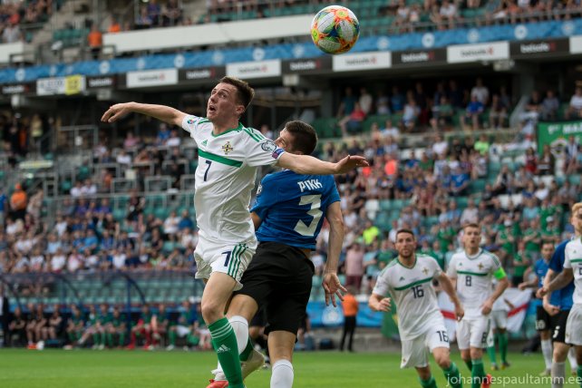 29 Eesti vs Põhja-Iirimaa 1-2 08.06.19