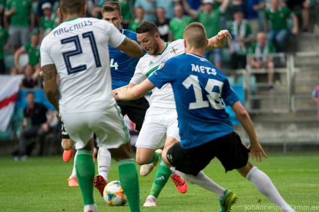 30 Eesti vs Põhja-Iirimaa 1-2 08.06.19