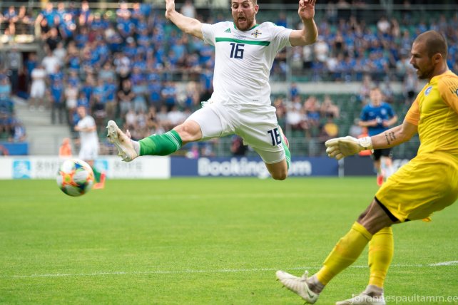 31 Eesti vs Põhja-Iirimaa 1-2 08.06.19