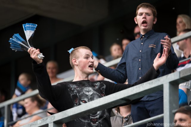 32 Eesti vs Põhja-Iirimaa 1-2 08.06.19
